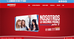 Desktop Screenshot of kondinero.com